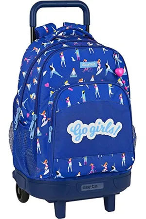 Blackfit8 Mochila - para niño