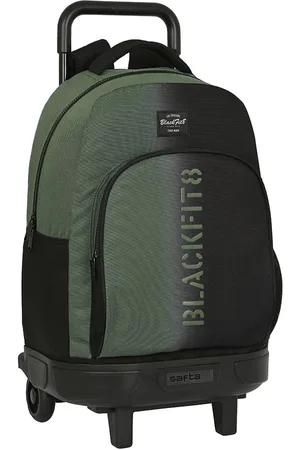 Blackfit8 Mochila - para niño