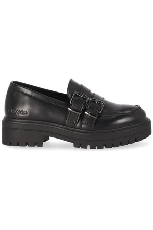 Chika 10 Zapatos Bajos VAGABUND 07 para mujer