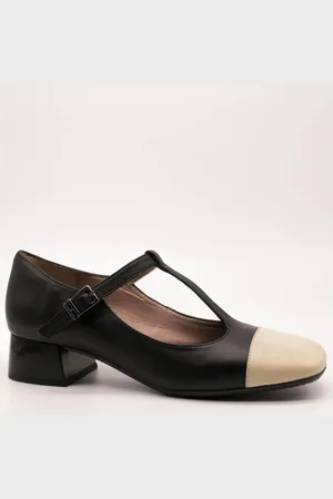Hispanitas Zapatos Bajos HI243667 Manila para mujer