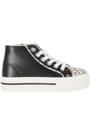 Chika 10 Deportivas Moda CITY UP KIDS 42 para niña