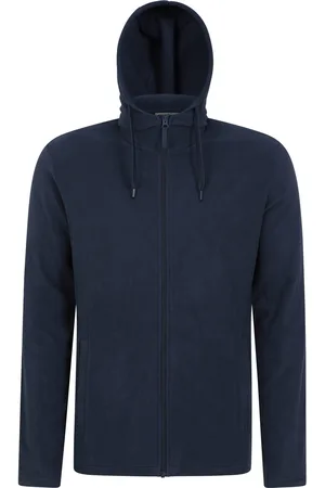 Mountain Warehouse Jersey Camber para hombre