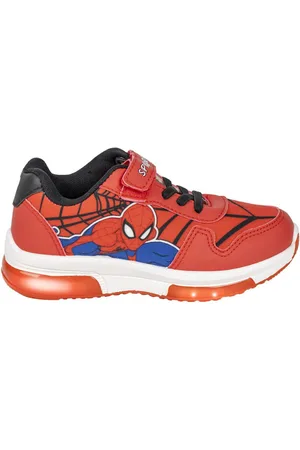 Marvel Zapatillas 2300006462 para mujer