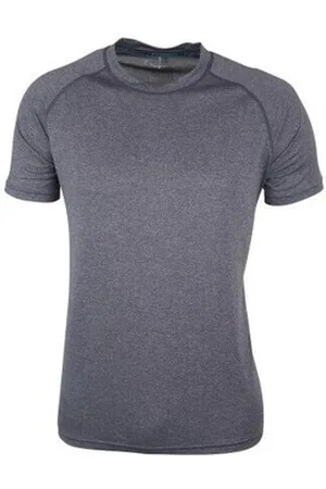 Mountain Warehouse Camiseta manga larga MW370 para hombre
