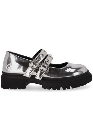 Chika 10 Zapatos Bajos NANI 12 para niña