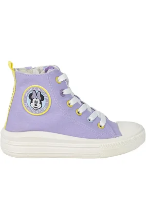 Disney Zapatillas 2300006339 para niña