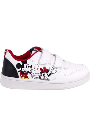 Disney Zapatillas 2300006101 para niño