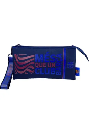 FC Barcelona Neceser PT-853-BC para mujer