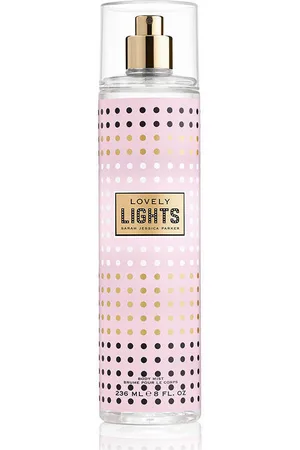 Sarah Jessica Parker Perfume Lovely Lights Bruma Corporal para mujer