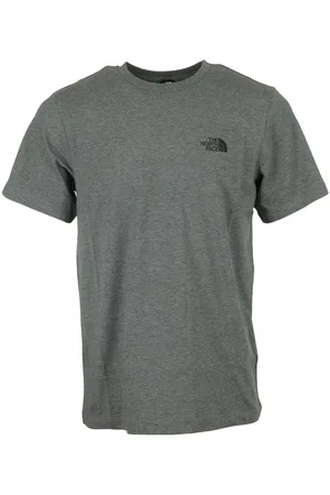 The North Face Camiseta M S/S Simple Dome Tee para hombre