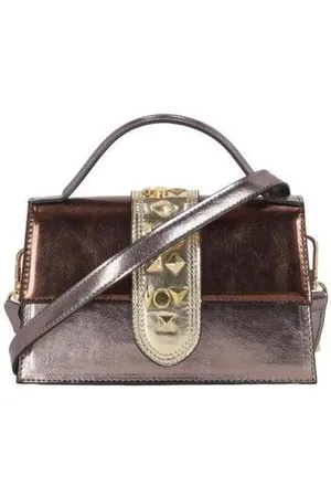 Chika 10 Bolso de mano BAG BOSSA 01 para mujer