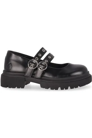 Chika 10 Zapatos Bajos NANI 12 para niña