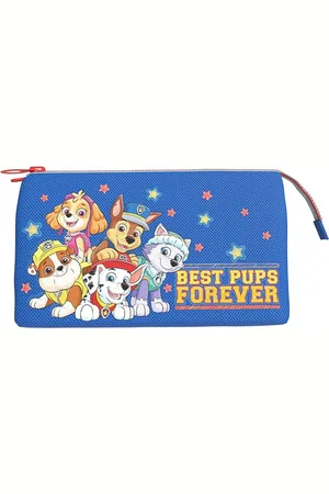 Dessins Animés Neceser PT-73-PW para mujer