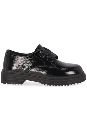 Chika 10 Zapatos Bajos HOLANDA 18 para niña