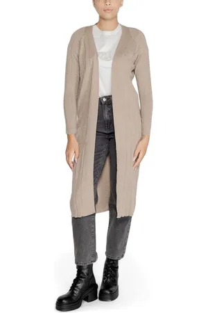 ONLY Chaqueta de punto ONLTESS LS LONG OPEN CARDIGAN KNT 15330264 para mujer