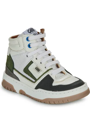 GBB Zapatillas altas CEZAR para niño