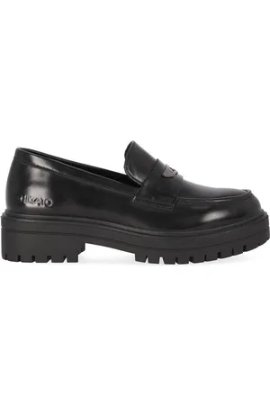 Chika 10 Zapatos Bajos VAGABUND 04 para mujer