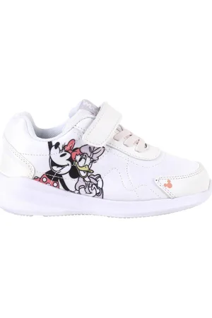 Disney Zapatillas 2300005852 para niña