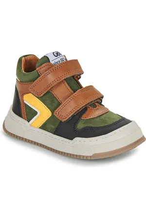 GBB Zapatillas altas JOAO para niño