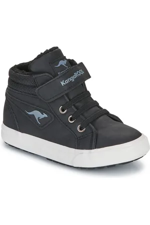 KangaROOS Zapatillas altas Kavu III para niño