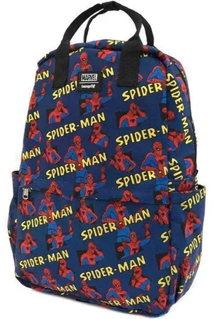 Marvel Mochila MVBK0090 para mujer