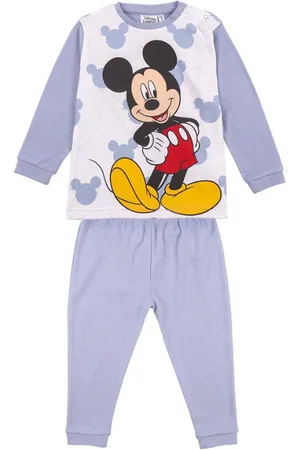Disney Pijama 2900000757A para niño