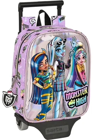 Monster High Mochila - para niño