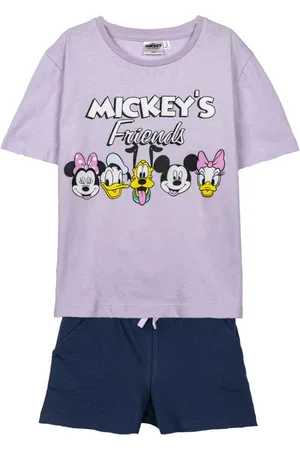 Disney Pijama 2900001104 para niña