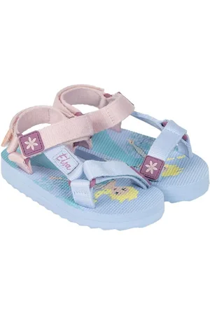 Disney Sandalias 2300006460 para niña