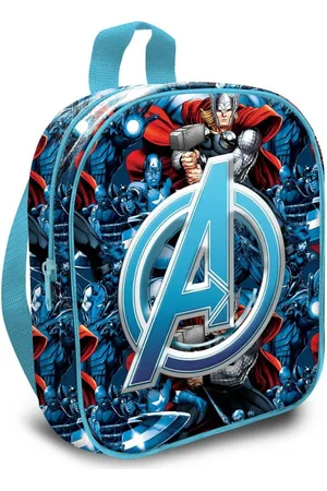 Marvel Mochila AV50004 para mujer