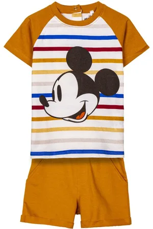 Disney Pijama 2900001153 para niño