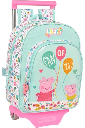 Dessins Animés Mochila - para niño