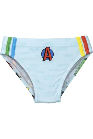 Marvel Bañador 2900002075 para niño