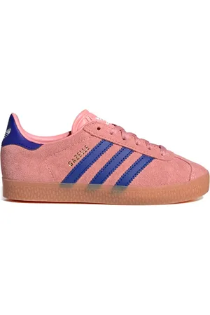 adidas Deportivas Moda - para niño