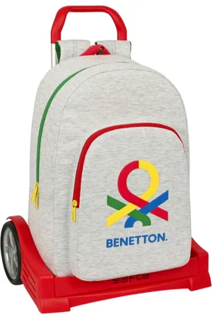 Benetton Mochila - para niño