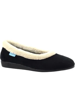Lunar Pantuflas Mabel II para mujer