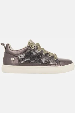 Gioseppo Deportivas Moda CROGHAN para mujer