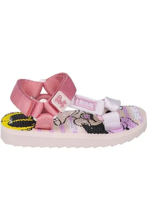 Disney Sandalias 2300006411 para niña