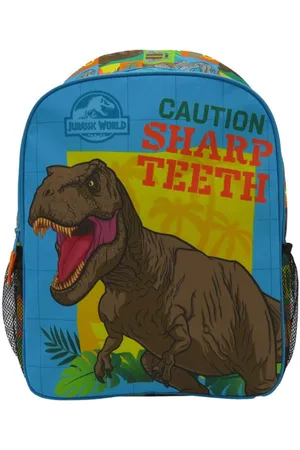 Jurassic World Mochila MC-512-JW para mujer