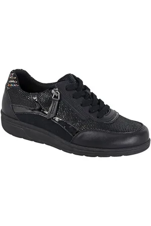 Boulevard Deportivas Moda DF2451 para mujer