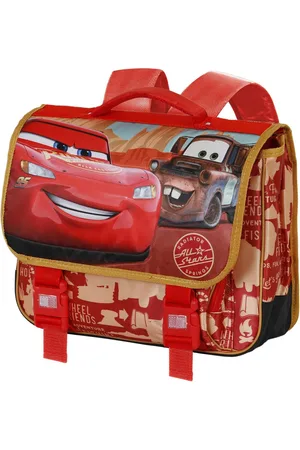 Dessins Animés Mochila - para mujer