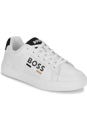 HUGO BOSS Zapatillas J51310/10P para niño
