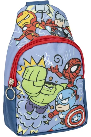 Marvel Mochila 2100004961 para mujer
