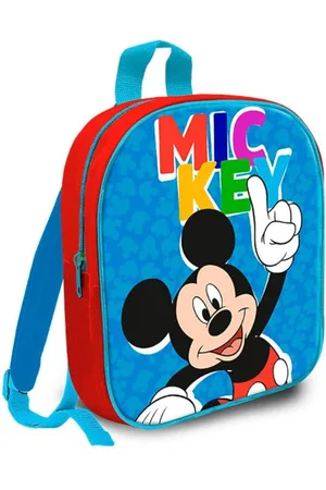 Disney Mochila MK30016 para mujer