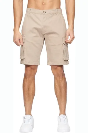 Crosshatch Short Frentons para hombre