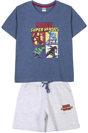 Marvel Pijama 2200009262 para niño