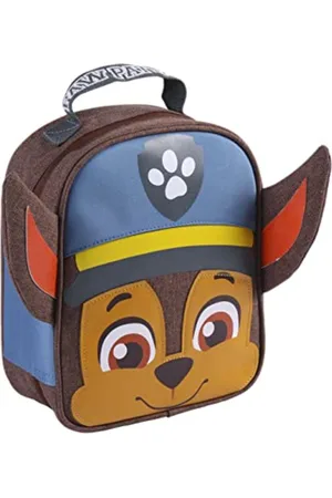 Dessins Animés Bolsa isotérmica 2100003420 para niño