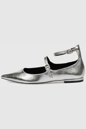 Kamome Zapatos Bajos MERCEDITA ENKA para mujer