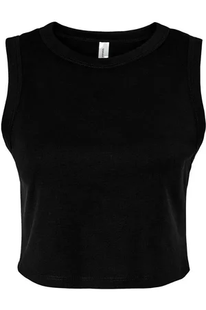 Bella + Canvas Camiseta tirantes PC7509 para mujer