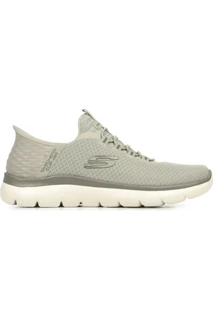 Skechers Deportivas Moda Summit High Range Slip Ins para hombre